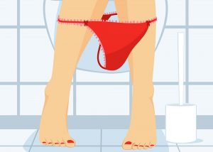 Signs That You Have Vaginal Yeast Infection