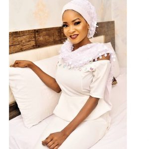 Mercy Aigbe