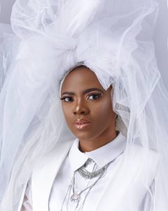Adetoke Oluwo speaks on seeking people's validation