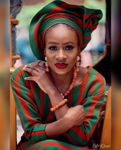 Our view of Naija through Anto Lecky's eyes is so 