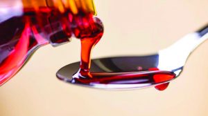 Dangers of taking popular Weight gain syrup!