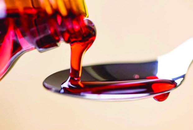 Dangers of taking popular Weight gain syrup!
