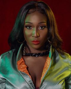 Aramide