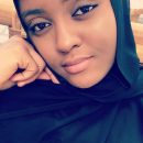 Nigerian woman