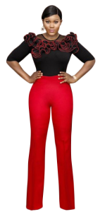 8 Pants every woman should own