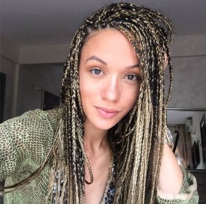 Xenophobia in South Africa: Funke Akindele, Adesua Etomi beg Nigerian government to intervene 