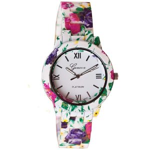 Style tips for rocking the floral look