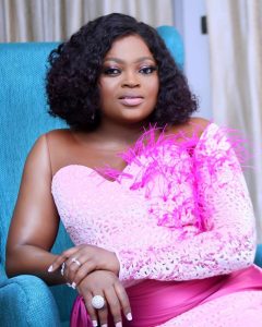 Xenophobia in South Africa: Funke Akindele, Adesua Etomi beg Nigerian government to intervene 