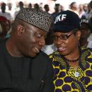 Governor Kayode Fayemi