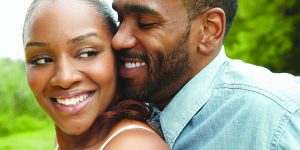 Types of married couples - What type are you??