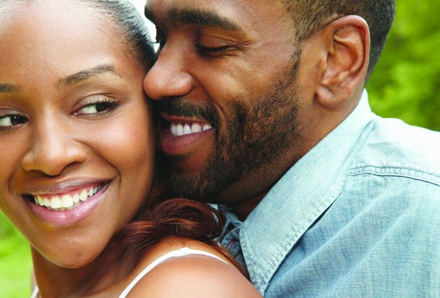 Types of married couples - What type are you??