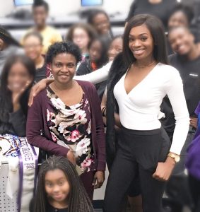 Olutosin Itohan 