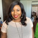 Glory Edozien’s story