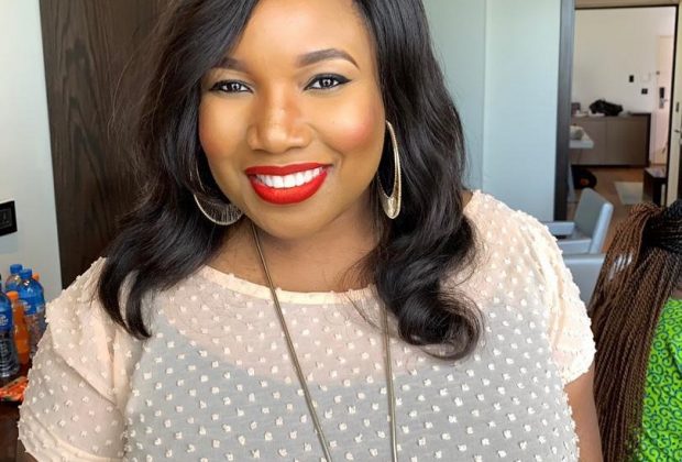 Glory Edozien’s story