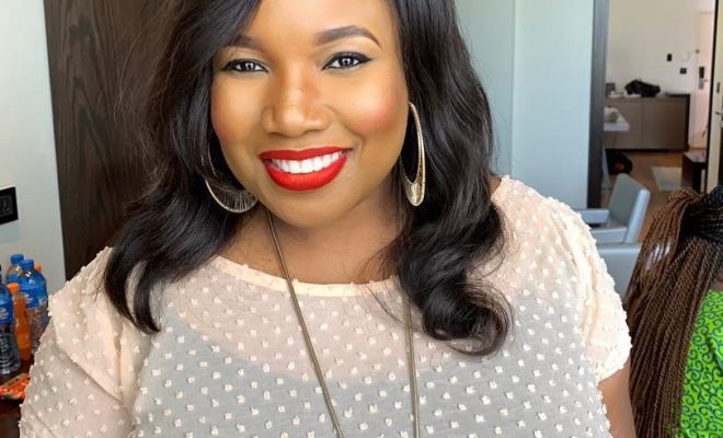 Glory Edozien’s story