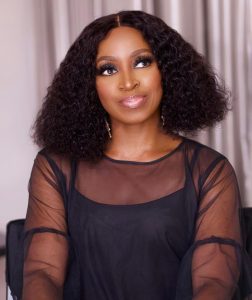 Kate Henshaw