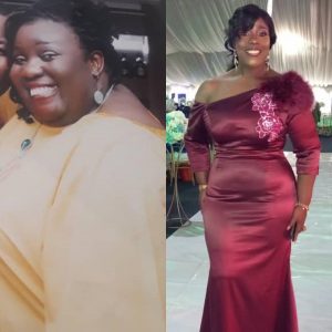 Comedienne Lepacious Bose