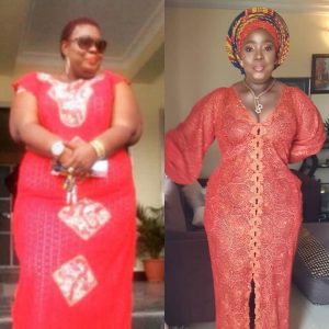 Comedienne Lepacious Bose
