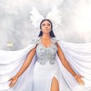 Media personality Nancy Isime