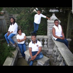 Okey Bakassi to wife on 18th anniversary