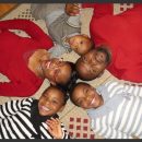 Okey Bakassi to wife on 18th anniversary