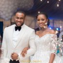 Powede Awujo celebrates two years wedding anniversary