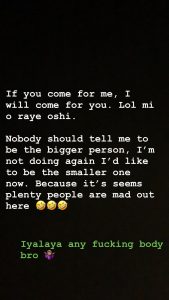 Tania Omotayo