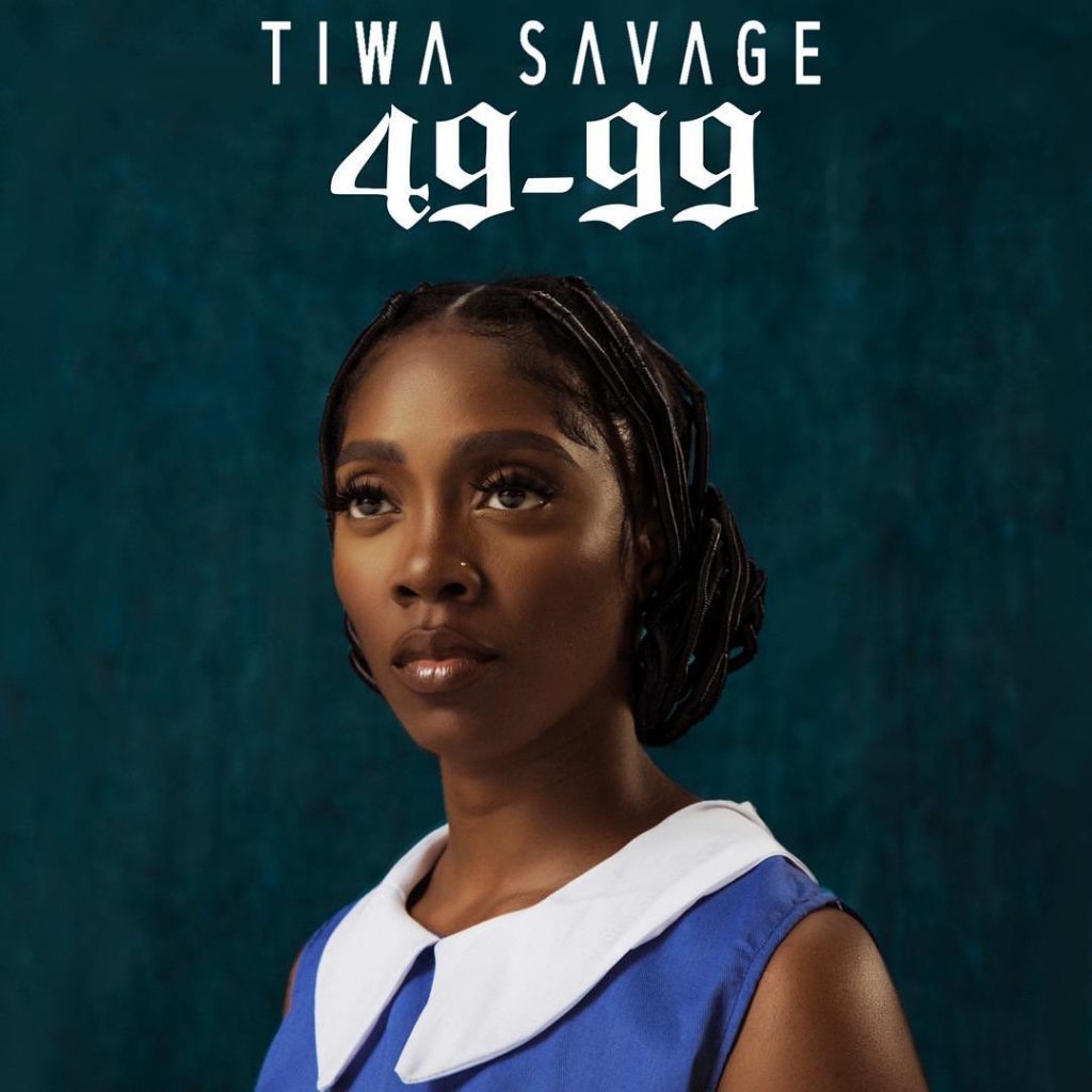Tiwa Savage