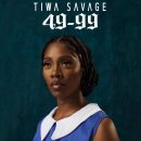 Tiwa Savage