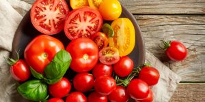 reasons you should eat tomatoes more often