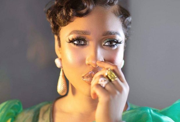 Tonto Dikeh