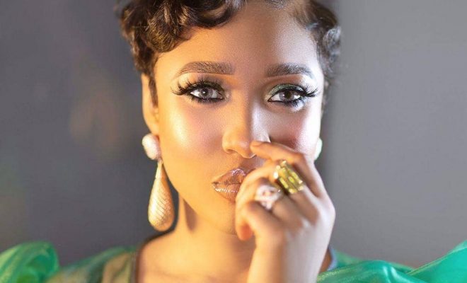 Tonto Dikeh