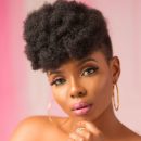 Yemi alade