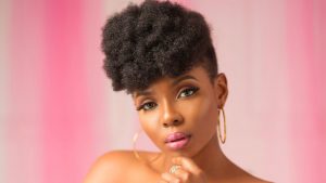 Yemi alade
