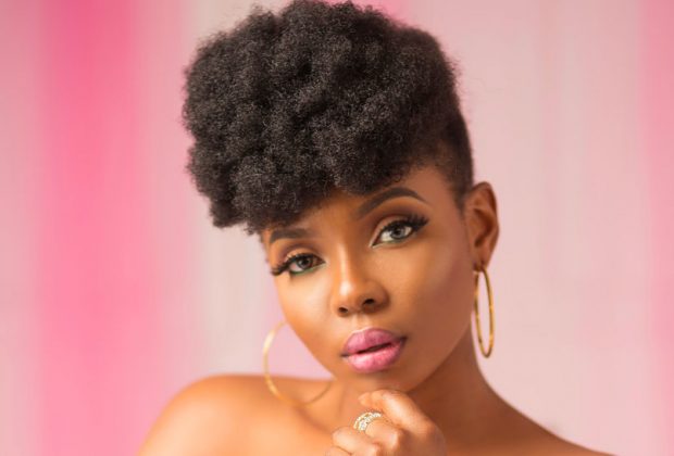 Yemi alade