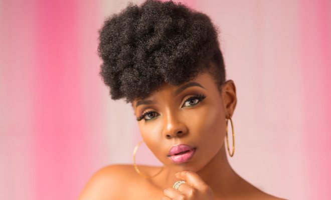 Yemi alade