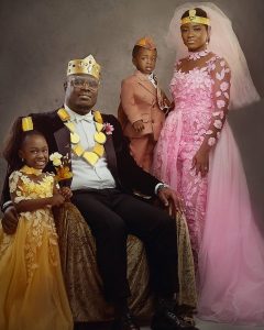 Coming to America