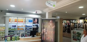 Montaigne Place Spa launches Murad’s Retinol