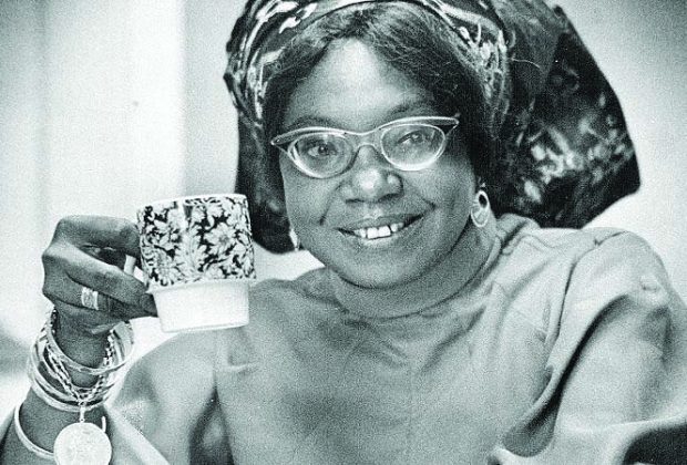 Nigerian women who made in history