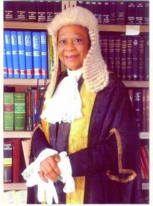 Nigerian women who made in history