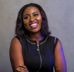 Cute Kimani speaks on dangers of social media