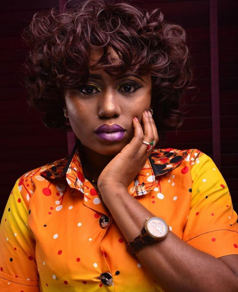 Cute Kimani speaks on dangers of social media - Vanguard Allure