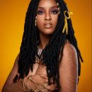 Singer, Maj shows off her African nature in anticipation of Remember music video