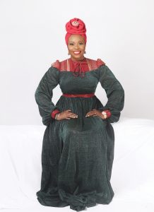 Maymunah Yusuf Kadiri