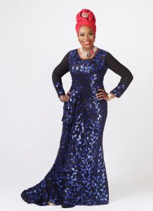 Maymunah Yusuf Kadiri