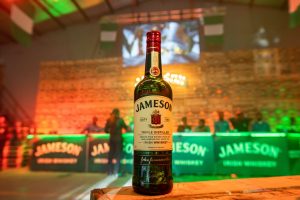 Music, Fashion, Fun and Irish Whiskey: All that went down at Jameson Connects 2019