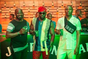 Music, Fashion, Fun and Irish Whiskey: All that went down at Jameson Connects 2019