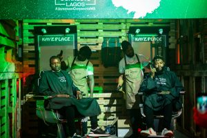 Music, Fashion, Fun and Irish Whiskey: All that went down at Jameson Connects 2019