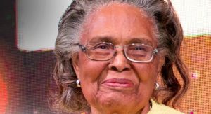 Nigerian women who made in history