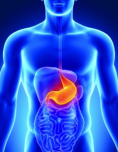 Ulcer